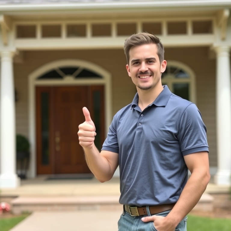 Founder of Ant & Rodent Pest Control North Charleston