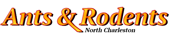 North Charleston Ant Exterminator & Rodent Control Company Logo